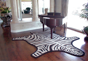 art therapy with animal prints