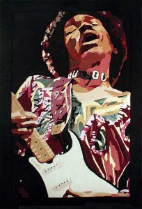 custom wall tapestry hanging