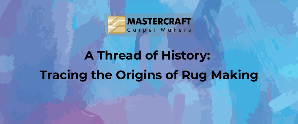 origins rug making