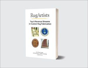 Rugartists Marketing Book